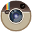 Instagram icon